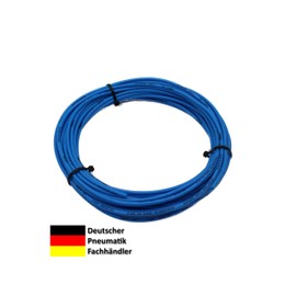 Festo PUN-H 3 x 0.5 Pneumatic Hose Diameter 3 mm 5 m Polyurethane Hose PUN-3 (10 Metres - Blue)