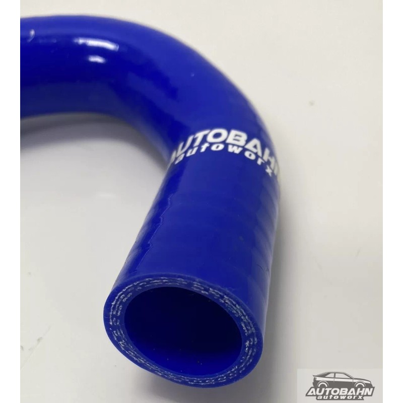 Autobahn Autoworx VW MK5 Golf Jetta FSI 2.0t Vacuum and