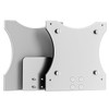 VESA Mount Adapter for Apple Studio Display 27-inch, Aluminum Alloy