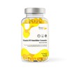 Vitamin D3 Gummies (1000iu) - Natural Lemon Flavoured - 60