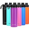 Drinco - Stainless Steel Water Bottle | Double Wall Vacuum