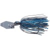Z-Man Evergreen Chatterbait Jack Hammer 3/4 oz, Bladed Swim Jig