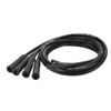Ignition Cable, 8 mm Spark Plug Cable, 1 m Length,