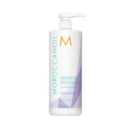 Moroccanoil Acondicionador Violeta Rubios Perfectos