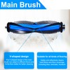 Fixbetter Accessories for Ecovacs Deebot T80 Omni