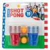 AKH® Classic Shot Pong | Fun Drinking Games