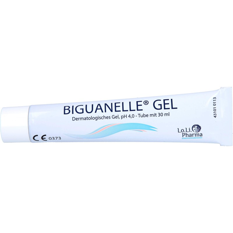Biguanelle Gel 30ml