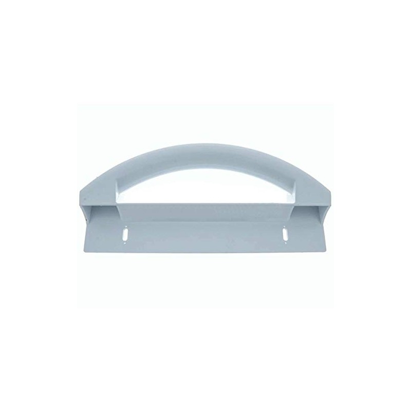 Recamania AEG A110GS A40170GS S200DTG Fridge Door Handle - White