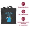 Baumwolltasche - Turnbeutel - Schulkind 2025 Geschenk Schulanfang Geschenke Einschulung