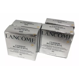 Lancôme Lancome Paris Cushion Blush Subtil Liquid Blush (7g/0.24Oz) NEW *YOU PICK!* - 025