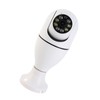 WiFi Security Camera 1080P 360 Degree Panoramic Viewing Wireless Two