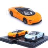 Artbox/Poster Car Poster Car 1:64 McLaren Speedtail Mini Car /