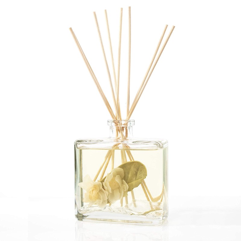 Andaluca Gardens of Bali Botanical Reed Diffuser | 7.5 fl