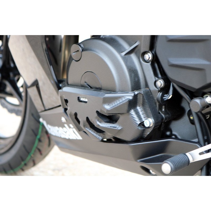 T-Rex Racing Engine Case Covers for Kawasaki Ninja 400 /