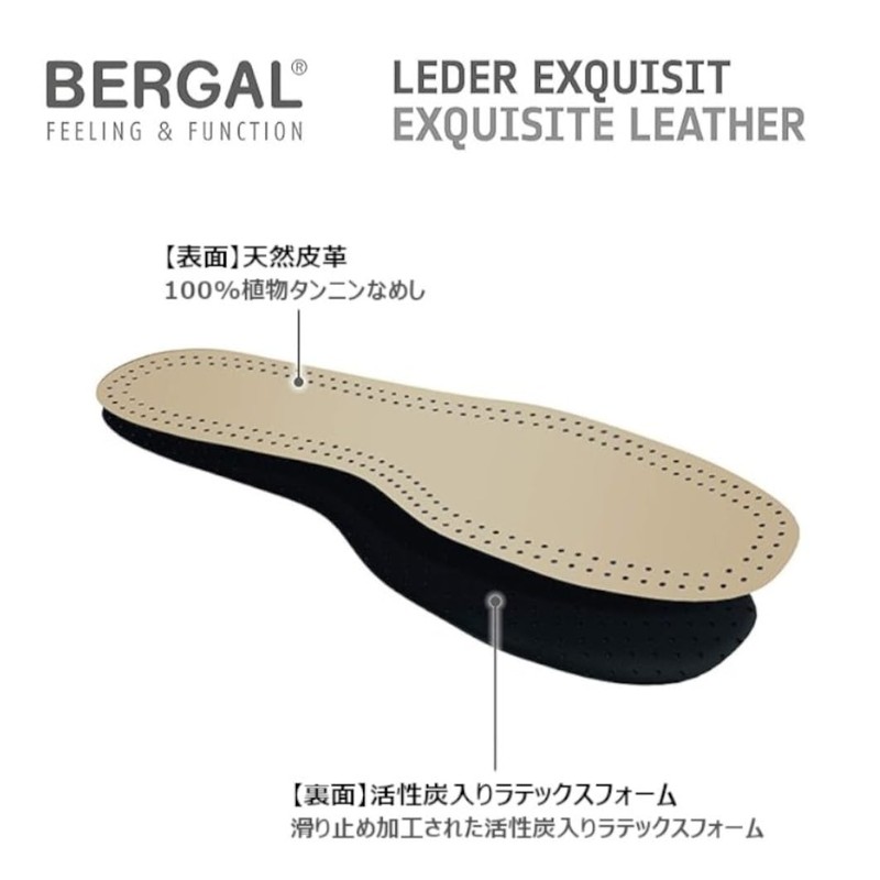 belgal leather business womens large, beige