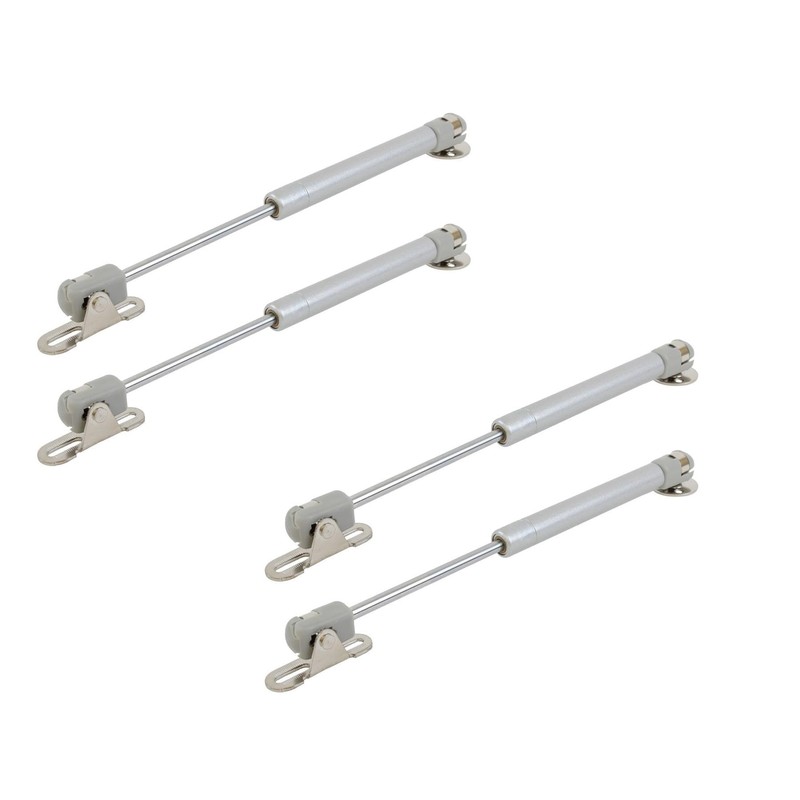 Dihl Pack of 4 100Nm Hydraulic Gas Lift Strut Support