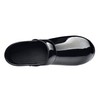 Women's Professional Patent Clog, Black Patent,42 EU/10.5-11 M US