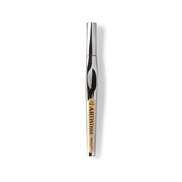 Absolute New York Artistique Easy Grip Liquid Eyeliner, Jet Black