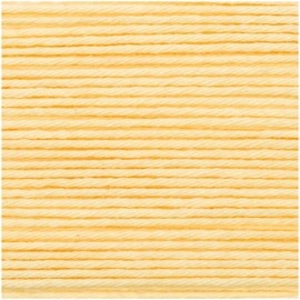 Rico Creative Ricorumi DK 005 Vanilla 25g