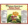 Nelson Plant Food - NutriStar Palm Food - 15 lb.