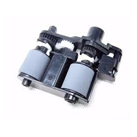 Printertree CE538-60137 ADF Roller Repair Kit for HP LaserJet CM1415