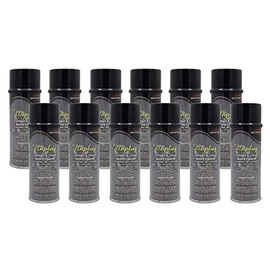 Unplug Contact and Circuit Board Cleaner, Case of 12 (16 oz) Cans