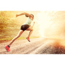 Sport Plus I For Love For Yourself I Versatile Application of Rhus Toxicodendron D12 Combined with Energetics I The Power of Nature!