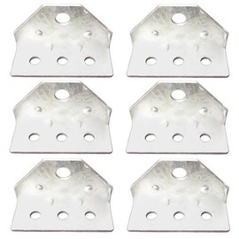 for 6 Top Angle Galvanized Swivel Top Angle Brackets for Bunk Brackets Boat Trailer