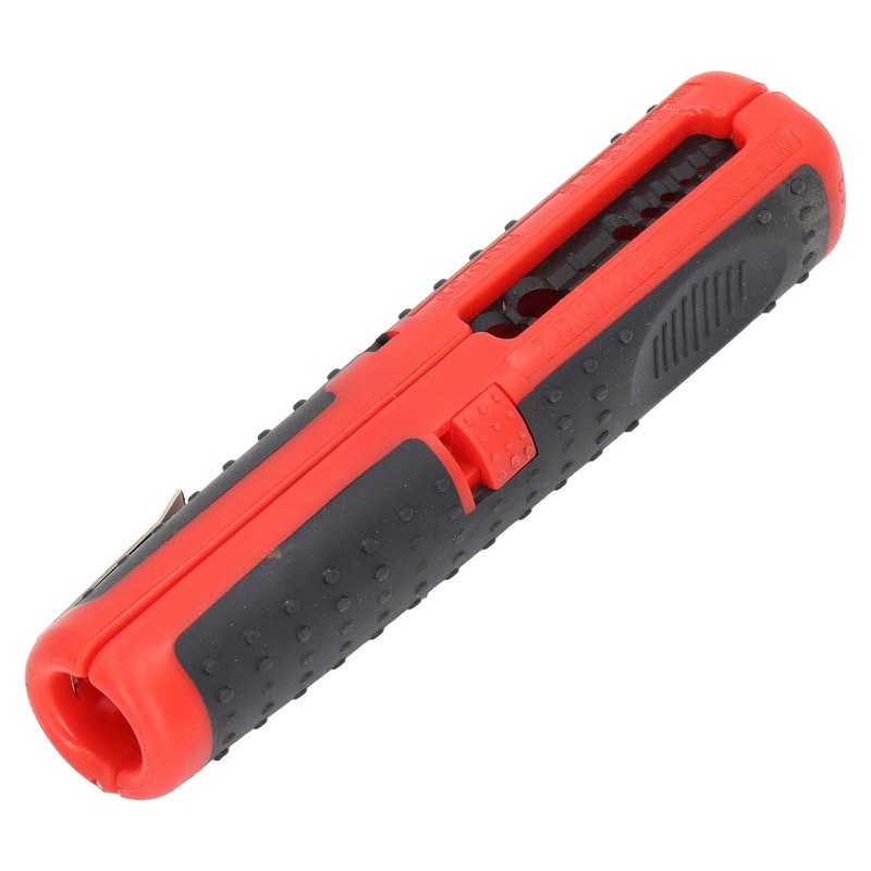 Wire Stripper Network Line Electric Coaxial Cable Stripping Tool for