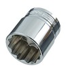 SK11 Socket, 12 Angle, S4-30, Double Side Width: 1.2 x