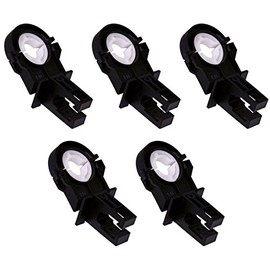 Wavefrontier Replacement / Accessory LNB Holder T90 Antenna T 90 Pack of 5