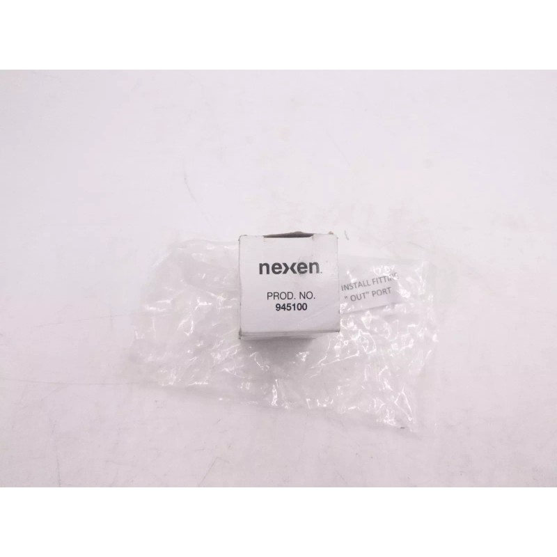 NEXEN GROUP Air Champ Quick Exhaust Shuttle Valve 945100 For