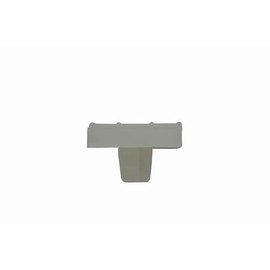 PT Auto Warehouse 41564PK15 - Body Side Molding Clips - 15pcs, (Replaces #: 75306-SDA-A01)