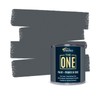 THE ONE All-In-One Paint & Primer - Dark Grey Satin,