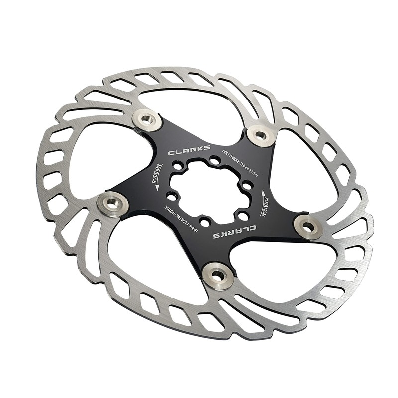Clarks Race Series (CRS) C2, 2 Piston Hydraulic Disc Brake