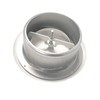 Intelmann Disc Valve Supply Air Diameter 150 (80 100 125