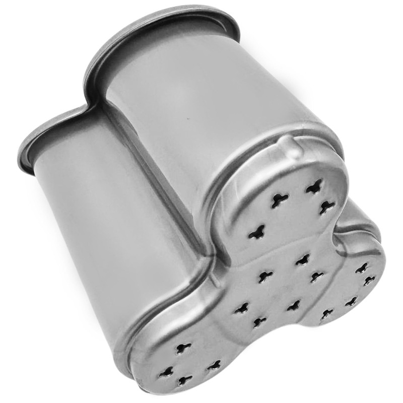 4 Compartments High Grade Plastic Sink Tidy Cutlery Drainer Caddy