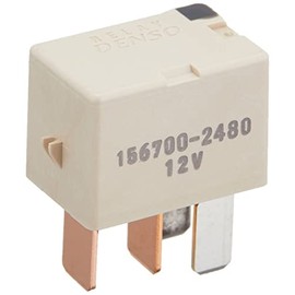 SUZUKI Genuine Parts Relay ASH, Part Number: 38860-76F01