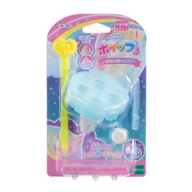 Whipple Epoch Epoch W-137 (Rainbow Cream Holder) For Ages 8 and Up, Toy, Decoration, Pastry Chef, Making Toy, Sold Separately