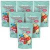 Amara Smoothie Melts - Mixed Red Berries - Baby Snacks