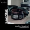 STMNT Grooming Goods Classic Pomade, 3.38 oz | Natural Shine