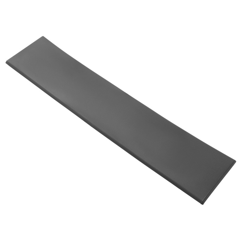 KUAFU Rear Door Molding Trim Cover Compatible with 2019-2022 Dodge