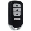 SUPALAND For 2013 2014 2015 Honda Accord Civic Smart Remote