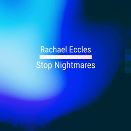 Stop Nightmares Hypnosis CD Relief from Nightmares, Sleep Better, Peaceful Dreams Guided Hypnotherapy Meditation CD