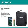 Extech EX505A-K Heavy Duty Industrial Multimeter Kit
