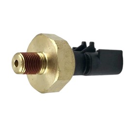 FainWan Engine Oil Pressure Sensor Sender Switch 5149062AA Compatible with Aspen Pacifica Jeep Grand Cherokee Magnum Avenger Ram 1500 2500 3500 05149062AA 5149064AA 5149062AB