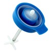 TERA PUMP No Spill Water Jug Cap For Top Loading