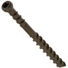 CAMO Edge Deck Screws 1-7/8" ProTech (100 ct)
