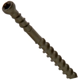CAMO Edge Deck Screws 1-7/8" ProTech (100 ct)