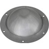 GDFB AB0130 Shield Boss with Conical Dome, 7.5"